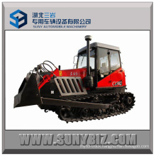 Yto140HP Crawler Tractor